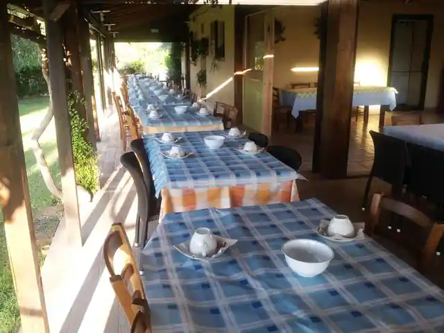 Piatti tipici delle Marche preparati dallo chef Francesco