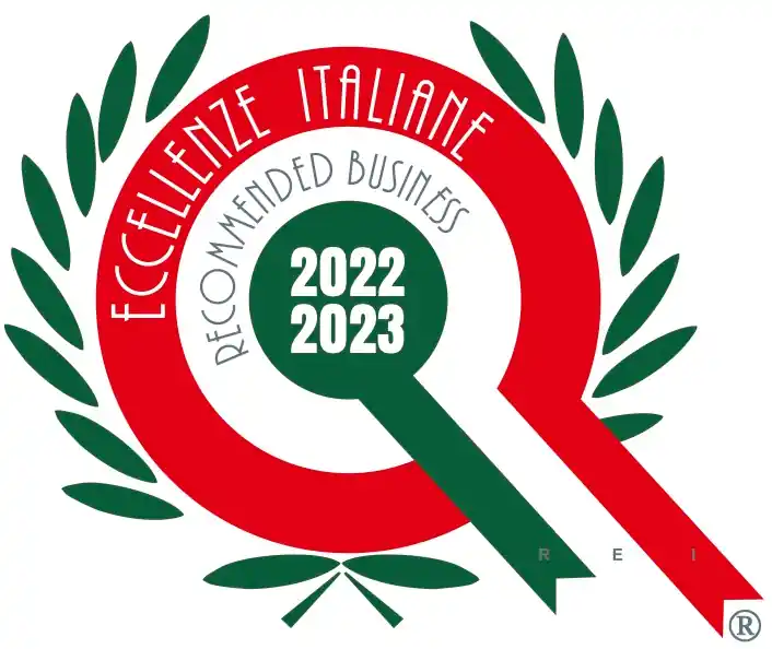 Marchio Eccellenze Italiane assegnato al Girasole Village